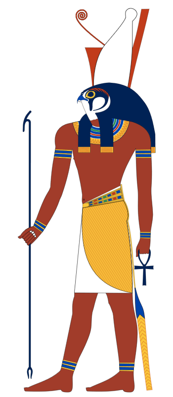 古代エジプトの神々