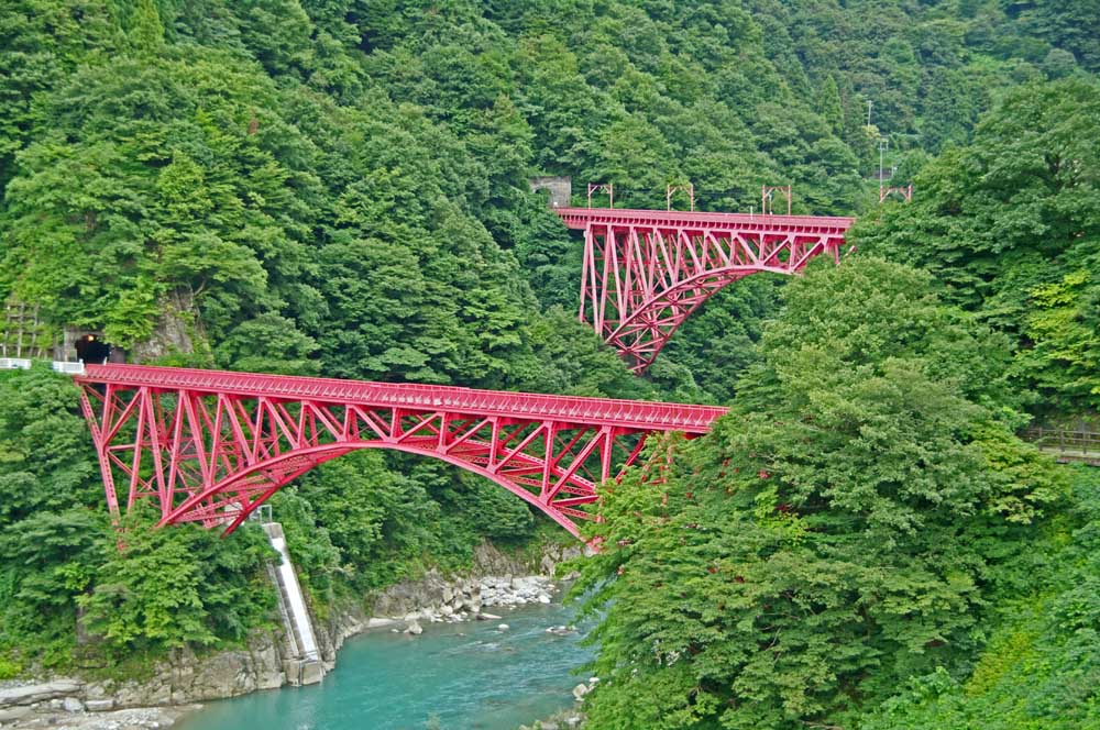 黒部・立山 黒部・立山